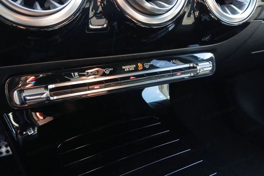 Mercedes B Klasa B 200 mHEV AMG Line 7G-DCT