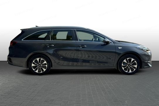 Kia Ceed M 1.5 T-GDI  DCT