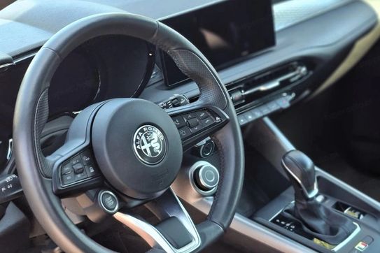 Alfa Romeo Tonale 1.5 T4 GSE mHEV Sprint DCT