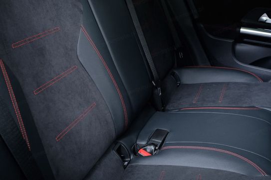 Mercedes GLA 220 d 4-Matic AMG Line