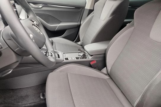Skoda Octavia 1.5 TSI Selection