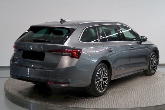 Skoda Octavia Edition 130 Selection 1.5 TSI mHEV DSG