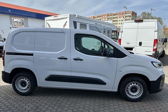 Fiat Doblo Cargo/Van L1H1