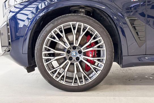 BMW X5 xDrive50e M Sport