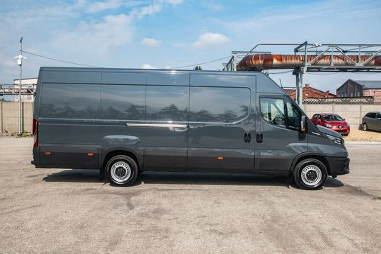 Iveco Daily 35S18 Hi-Matic 16m3 L4H2