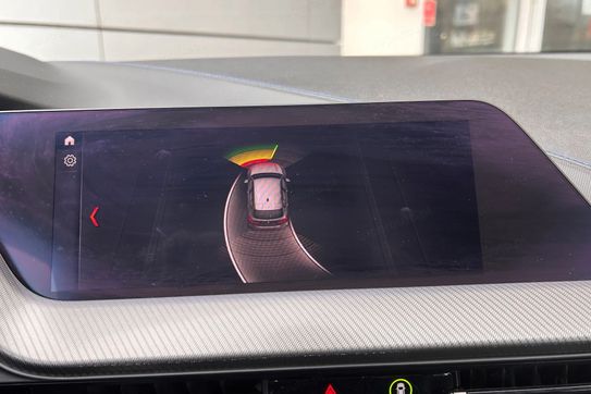 BMW Seria 1 116i M Sport