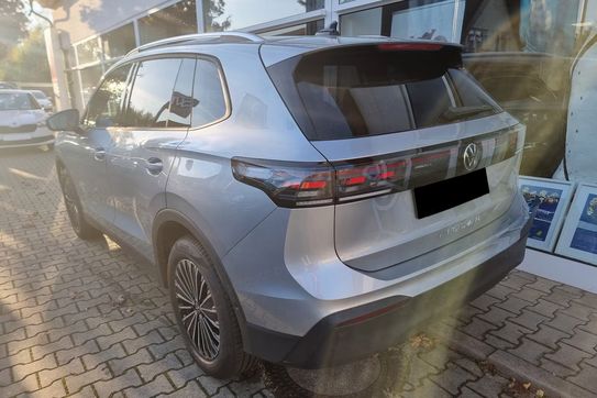 Volkswagen Tiguan Life Plus 2.0 TDI DSG