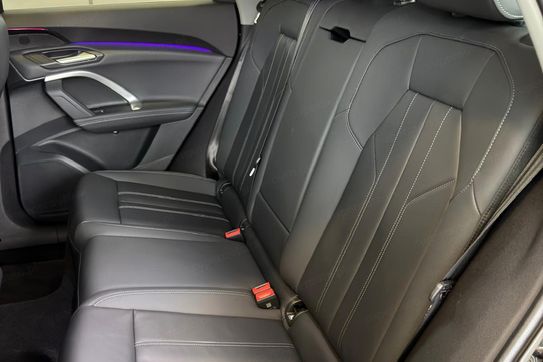 Audi Q5 TDI quattro S Line