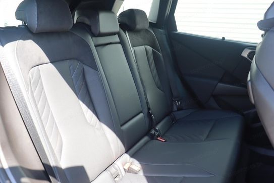 BMW X3 xDrive20d M Sport