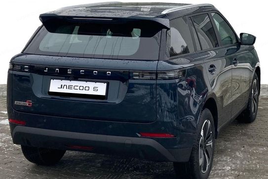 Jaecoo 5 1.6 T-GDI Premium DCT