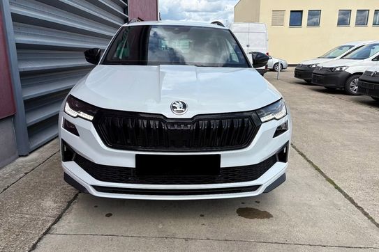 Skoda Karoq Sportline 1.5 TSI DSG