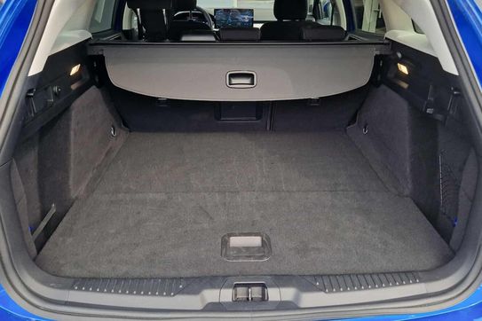 Ford Focus 1.0 EcoBoost Titanium X