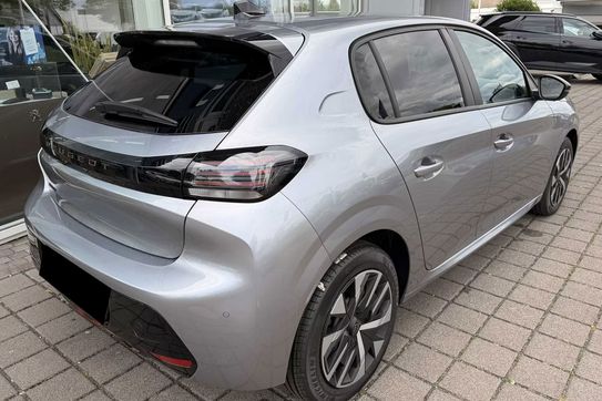 Peugeot 208 Edition 1.2 Turbo