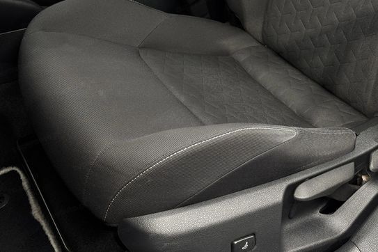 Toyota Corolla 2.0 Hybrid Comfort