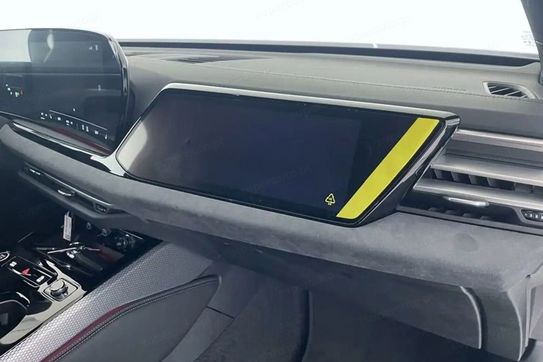 Audi A5 e-Hybrid quattro