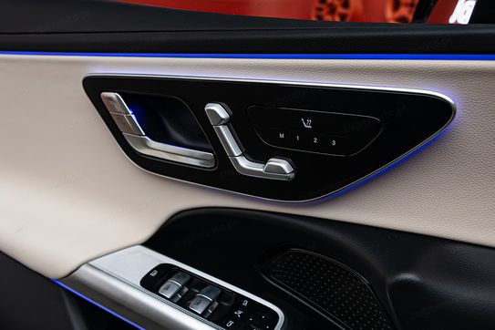Mercedes Klasa E 220 d Avantgarde