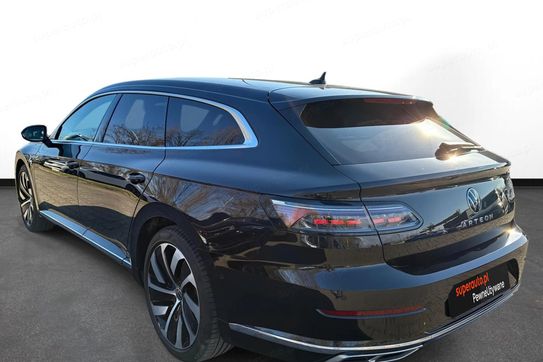 Volkswagen Arteon 2.0 TSI R-Line 4Motion DSG