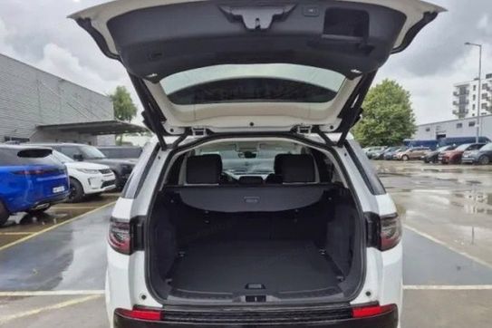 Land Rover Discovery Sport D200 S AWD