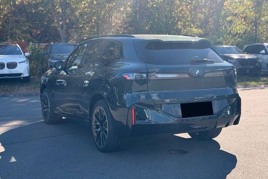 BMW X5 xDrive40 M Sport
