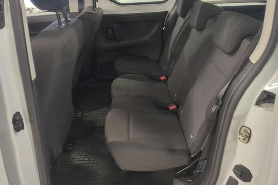 Toyota Proace City Verso Long D-4D Combi