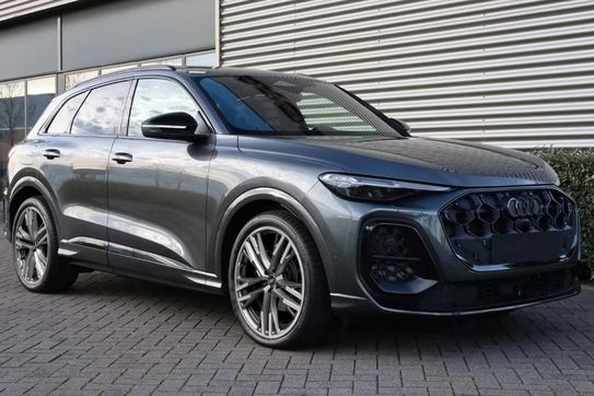 Audi Q5 SQ5 TFSI quattro