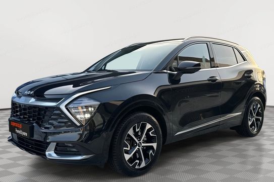 Kia Sportage 1.6 T-GDI Business Line 4WD DCT