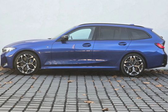 BMW Seria 3 M340i xDrive mHEV sport-aut