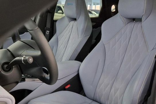 BYD Seal Excellence AWD