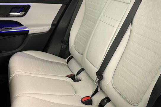 Mercedes GLC 200  4-Matic AMG Line