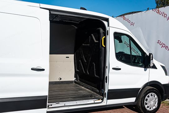 Ford Transit L3H2 Trend