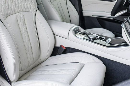 BMW X5 xDrive50e M Sport