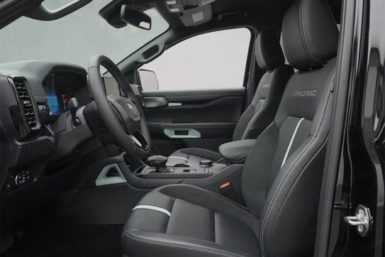 Ford Ranger Stormtrak PHEV A10 4x4