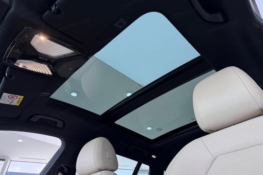 BMW Seria 5 Touring 530i xDrive