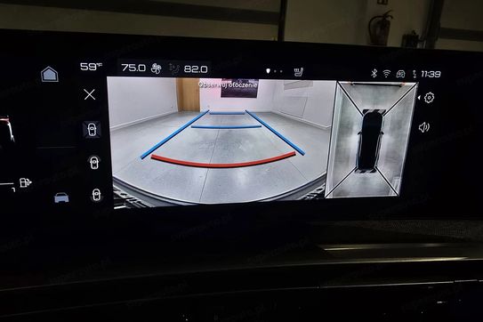 Peugeot 3008 1.2 PureTech mHEV  Allure Pack S&S e-DCS6