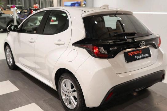 Toyota Yaris 1.5 Comfort