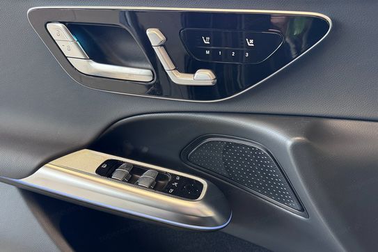 Mercedes Klasa E 220 d 4-Matic Avantgarde Estate