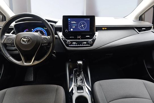 Toyota Corolla 1.5 Style MS