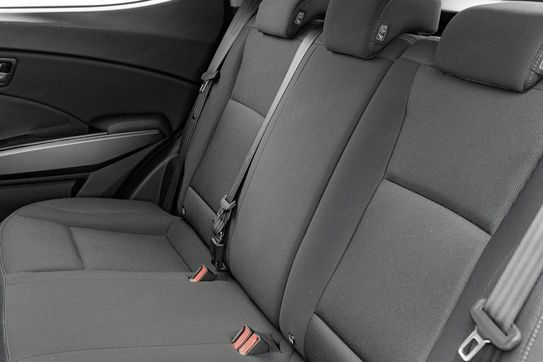 SsangYong Tivoli 1.5 T-GDI Adventure aut