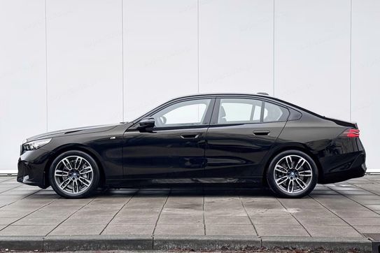 BMW i5 eDrive40 M Sport