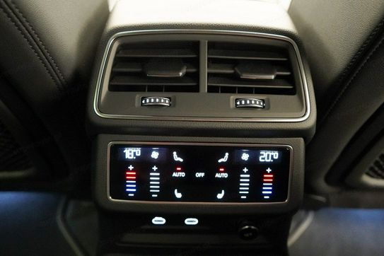 Audi A7 Sportback 55 TFSI quattro