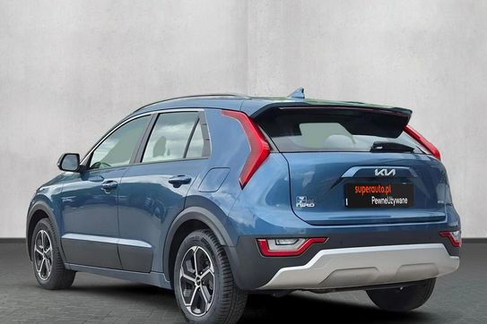 Kia Niro 1.6 Gdi Hybrid m