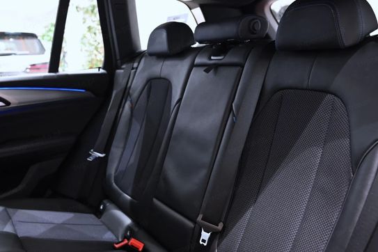 BMW X3 xDrive30i M Sport