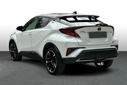 Toyota C-HR GR Sport 1.8 Hybrid