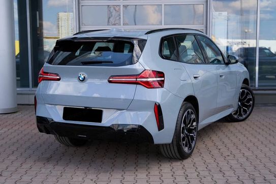BMW X3 xDrive20d M Sport