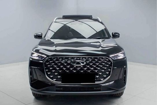 Chery TIGGO 8 Prestige Super Hybrid 1.5 T-GDI