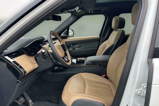Land Rover Range Rover Sport 3.0 D300 Dynamic HSE