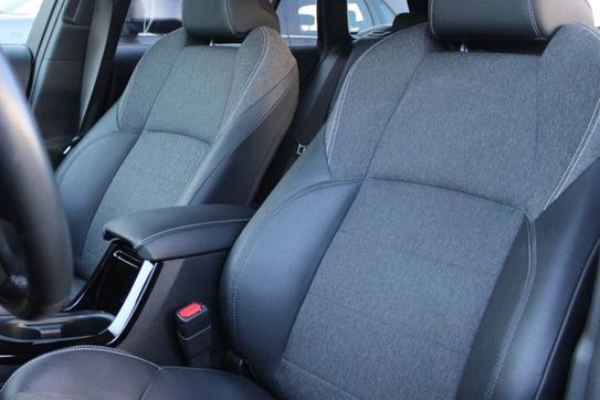 Toyota Corolla 2.0 Hybrid