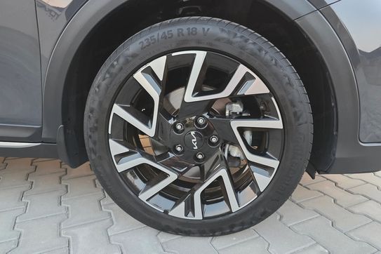 Kia XCeed T-GDI M DCT