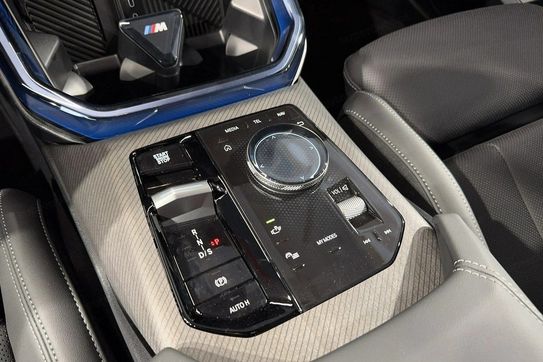 BMW X3 xDrive20 M Sport