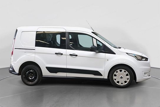 Ford Transit Connect L1H1 Zabudowa Brygadowa